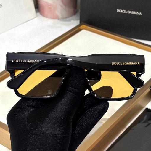 DG Premium Luxury 4431 Wayfarers-Mirror Quality - Image 9