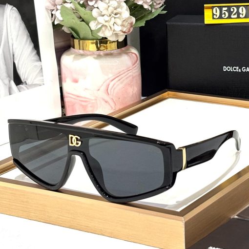 DG Luxury Premium 9529 Unisex Wayfarers
