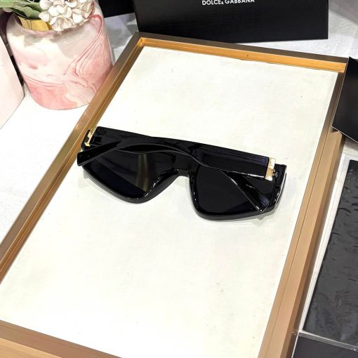 DG Luxury Premium 9529 Unisex Wayfarers - Image 6