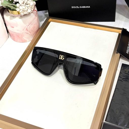 DG Luxury Premium 9529 Unisex Wayfarers - Image 5