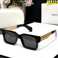 MJ Luxury Premium 98356 Wayfarers