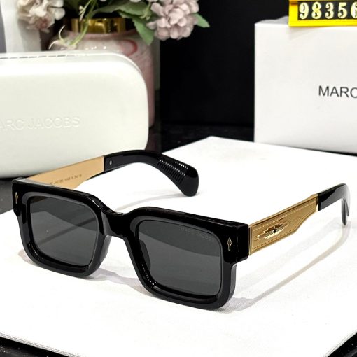 MJ Luxury Premium 98356 Wayfarers