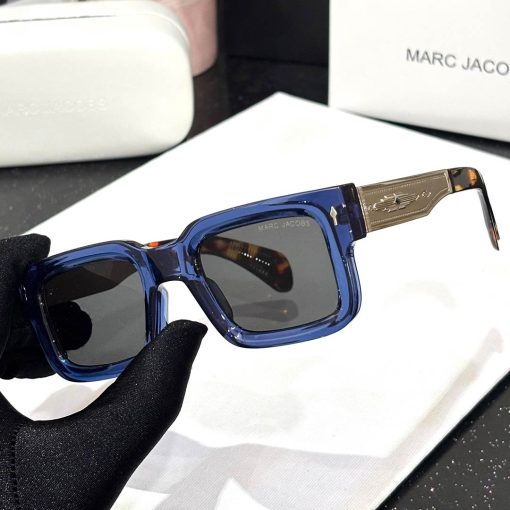 MJ Luxury Premium 98356 Wayfarers - Image 9