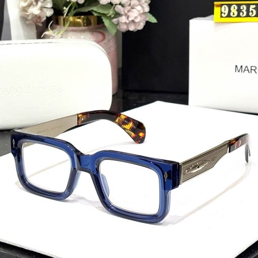 MJ Luxury Premium 98356 Wayfarers - Image 7