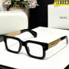 Clear-Black-Gold