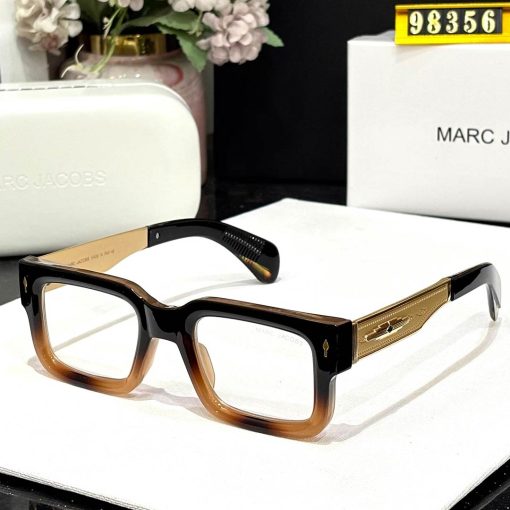 MJ Luxury Premium 98356 Wayfarers - Image 5