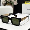 Green-Black-Gold