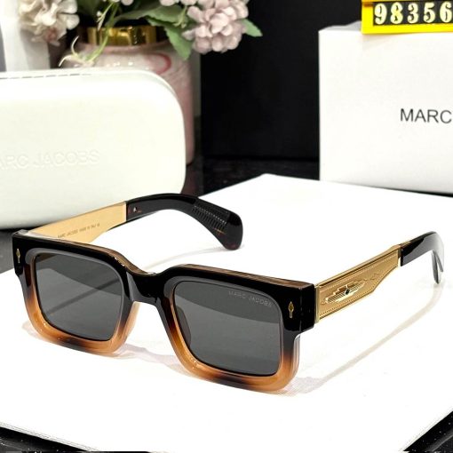 MJ Luxury Premium 98356 Wayfarers - Image 3