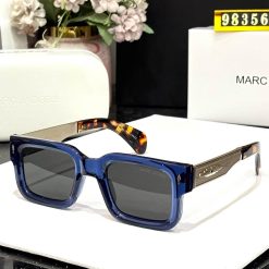 Alternative view of MJ Luxury Premium 98356 Wayfarers