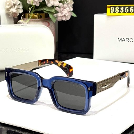 MJ Luxury Premium 98356 Wayfarers - Image 2