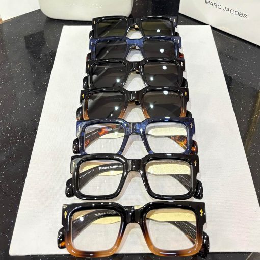 MJ Luxury Premium 98356 Wayfarers - Image 15
