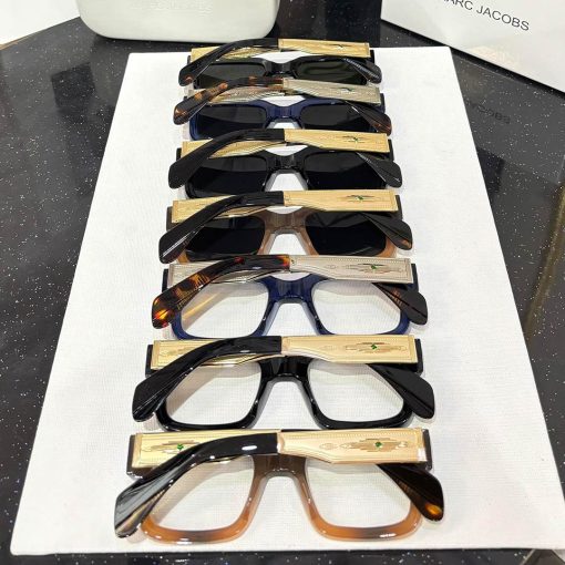MJ Luxury Premium 98356 Wayfarers - Image 16