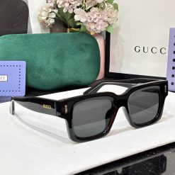 Alternative view of GC Luxury Uv Protected 1926 Wayfarers