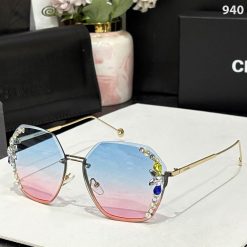 CHL Premium Luxury Women 940 Aviators