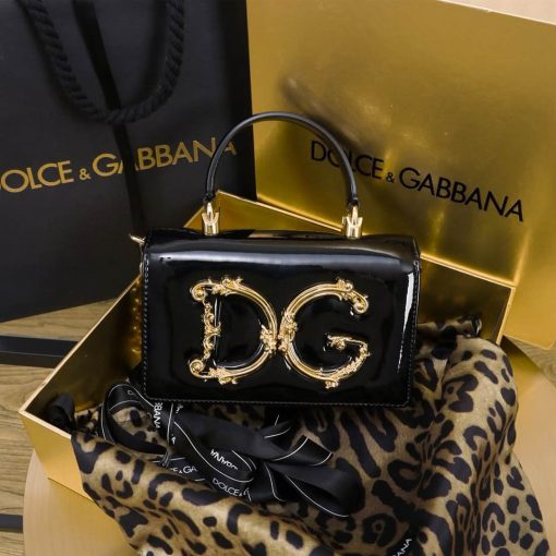 Regalia Luxe Bold Monogram Shoulder Bag - Image 4