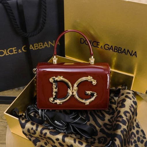 Regalia Luxe Bold Monogram Shoulder Bag - Image 3