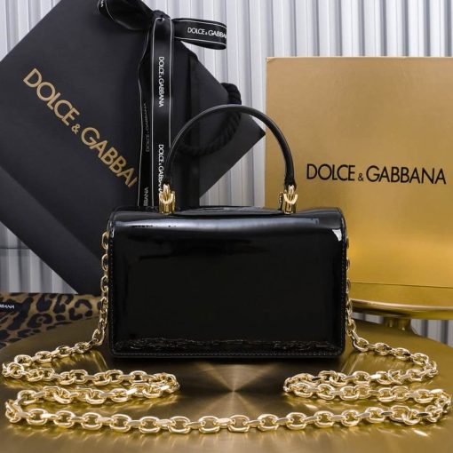 Regalia Luxe Bold Monogram Shoulder Bag - Image 6