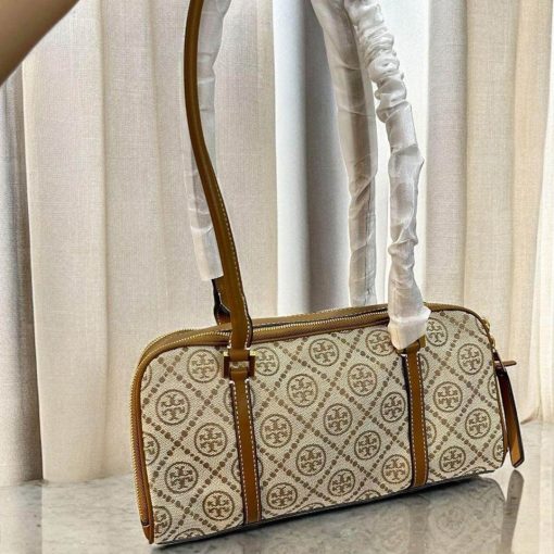 Marshmallow Minimal Luxe Satchel - Image 3