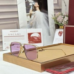 Alternative view of JACQUES MARIE MAGE Luxury Aviator