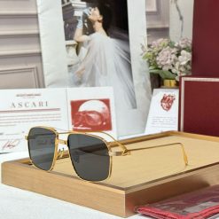 JACQUES MARIE MAGE Luxury Aviator