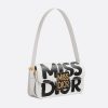 Monogram White