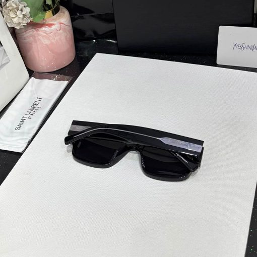 Saint Laurent Premium Luxury 659 Wayfarers - Image 3