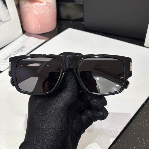 Saint Laurent Premium Luxury 659 Wayfarers - Image 6