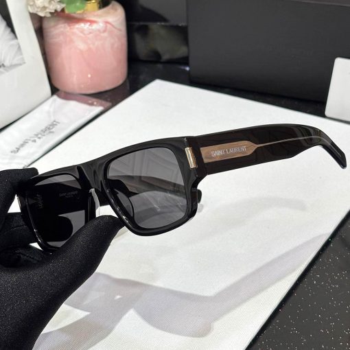 Saint Laurent Premium Luxury 659 Wayfarers - Image 7