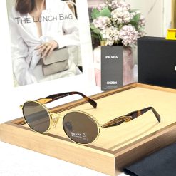 Alternative view of PRDA Premium 65 Aviators