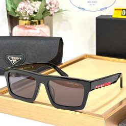 Alternative view of PRDA Premium Luxury 02 Wayfarers