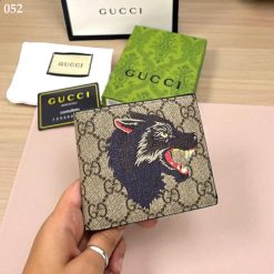 GC BI- Fold Wallet 052