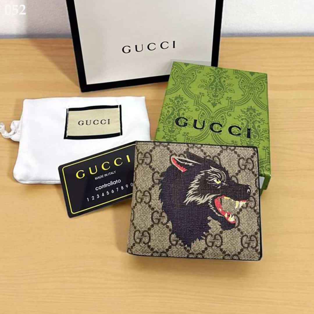 GC BI- Fold Wallet 052 - Image 3