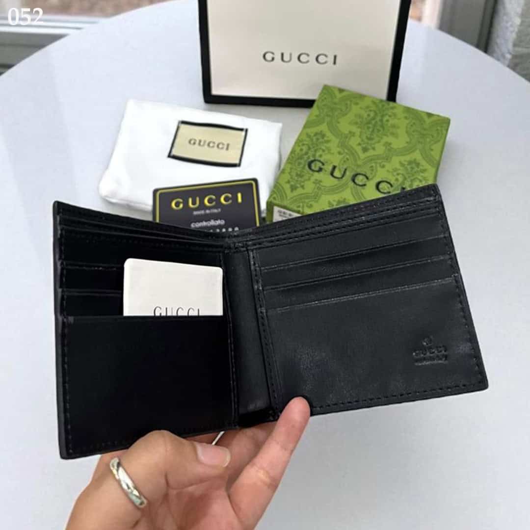 GC BI- Fold Wallet 052 - Image 4