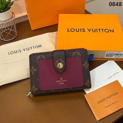 Premium Luxury Edition Wallet 0848