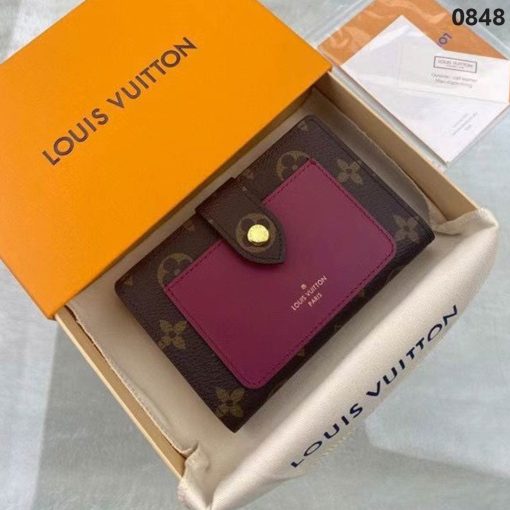 Premium Luxury Edition Wallet 0848 - Image 4