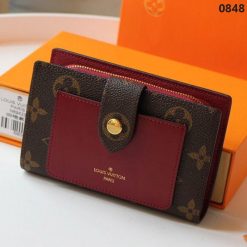 Alternative view of Premium Luxury Edition Wallet 0848