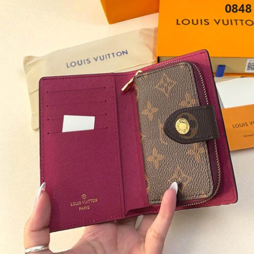 Premium Luxury Edition Wallet 0848 - Image 3