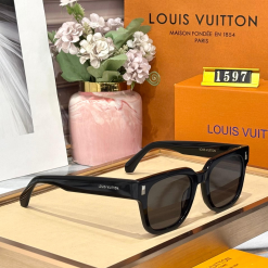 Alternative view of LV Luxury Premium 1597 Wayfarers