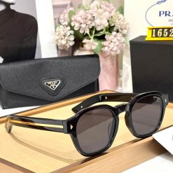 Alternative view of PRDA Premium Luxury 1652 Wayfarers