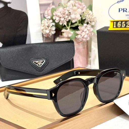 PRDA Premium Luxury 1652 Wayfarers - Image 2
