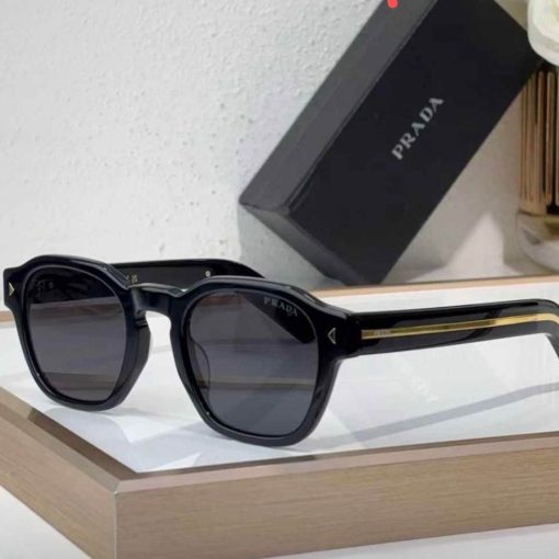 PRDA Premium Luxury 1652 Wayfarers - Image 7