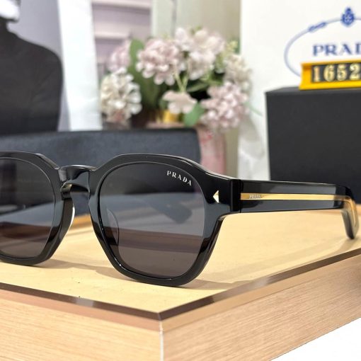 PRDA Premium Luxury 1652 Wayfarers - Image 6