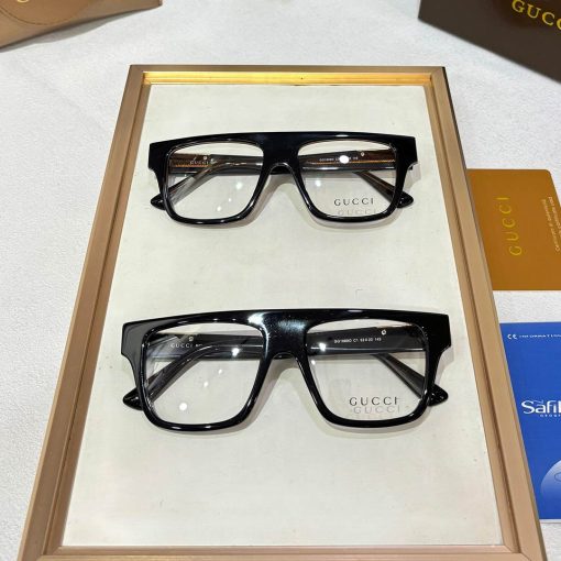 GC Premium Luxury 1889 Optical Frames - Image 11