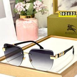 Alternative view of BB Premium Luxury 202433 Women Aviators