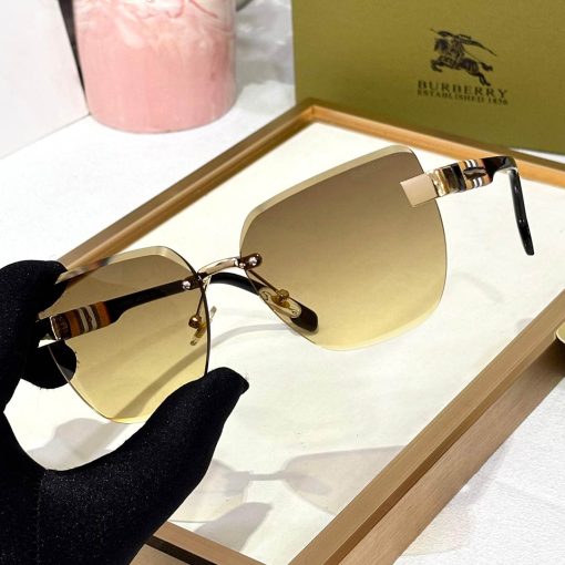 BB Premium Luxury 202433 Women Aviators - Image 7