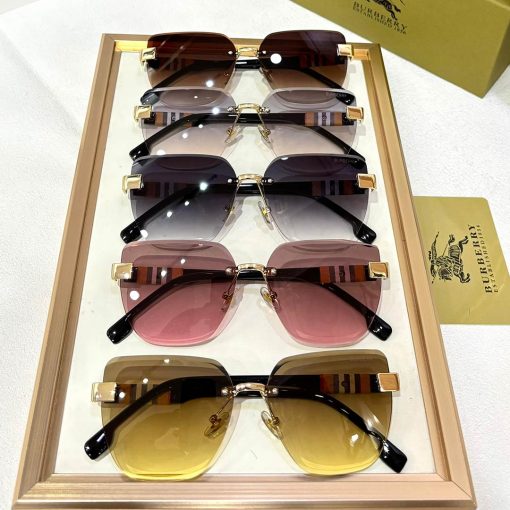 BB Premium Luxury 202433 Women Aviators - Image 11