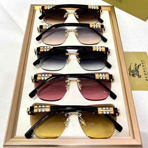 BB Premium Luxury 202433 Women Aviators - Image 12