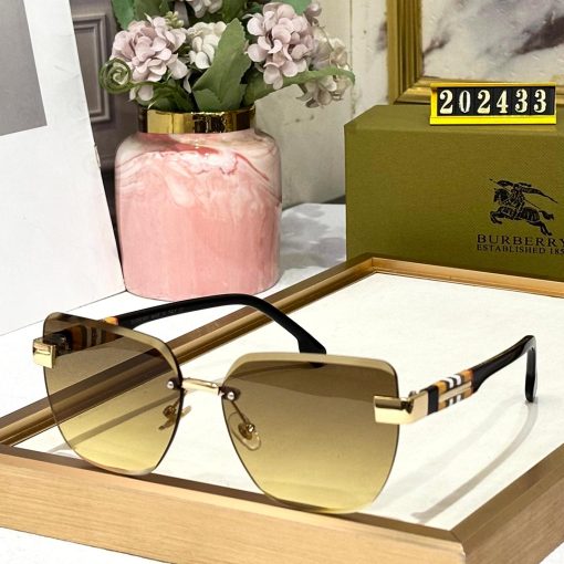 BB Premium Luxury 202433 Women Aviators - Image 3