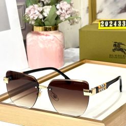 BB Premium Luxury 202433 Women Aviators