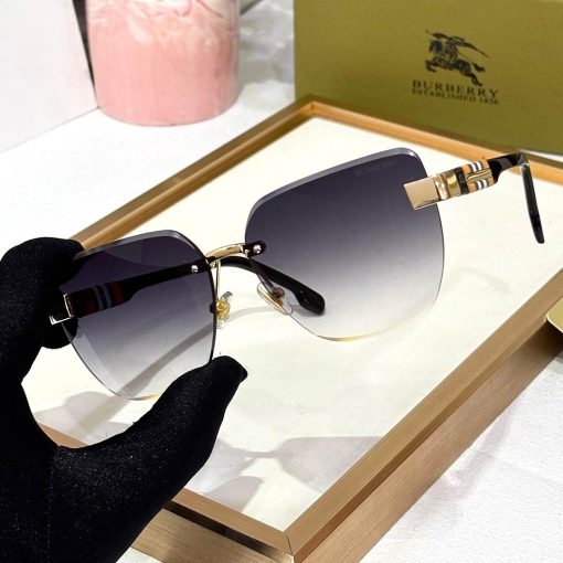 BB Premium Luxury 202433 Women Aviators - Image 6